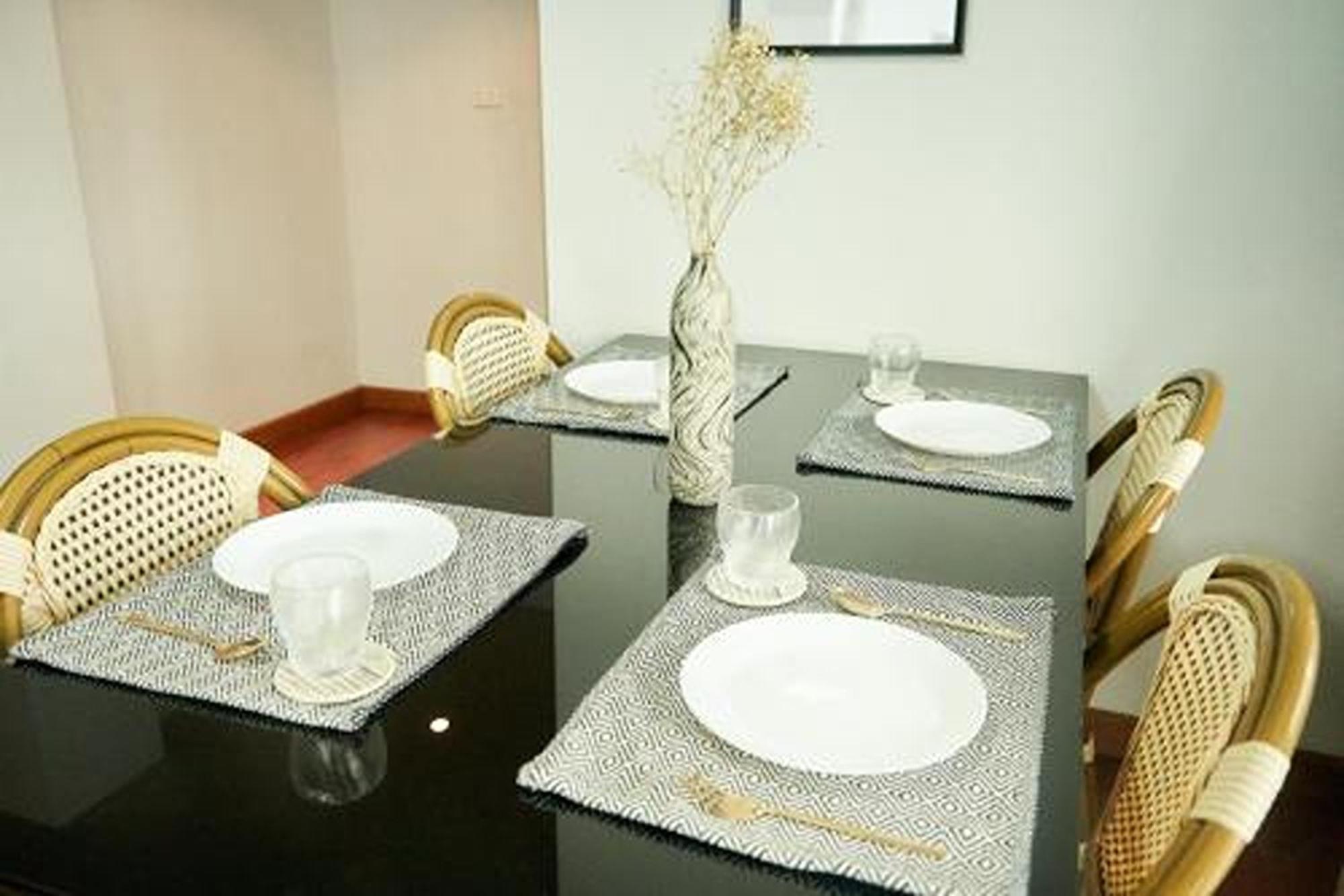 Bellevue Boutique Bangkok Apartment Exterior photo